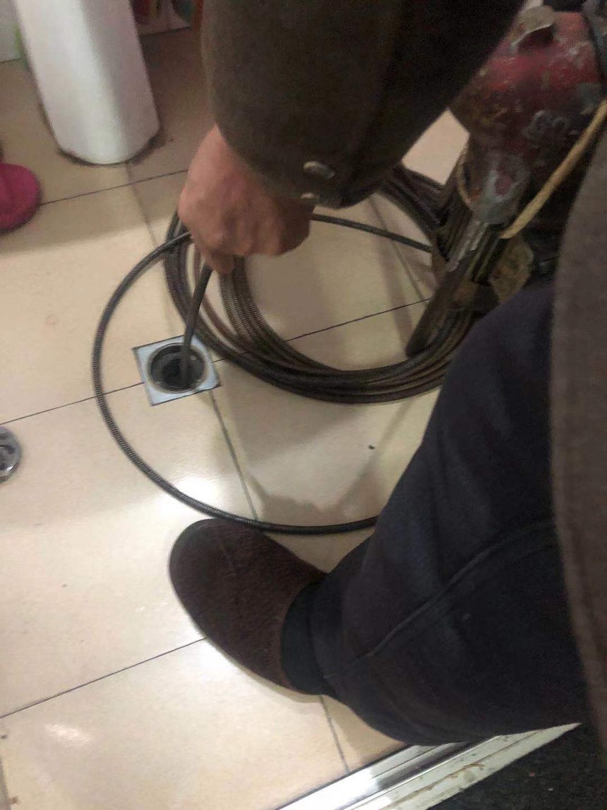 昭平管道疏通，疏通下水道